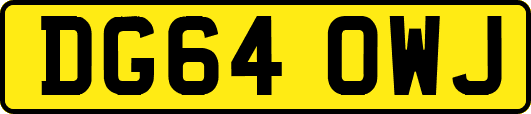 DG64OWJ