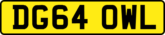 DG64OWL