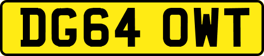 DG64OWT