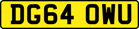 DG64OWU