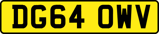 DG64OWV