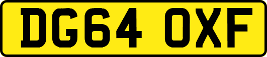DG64OXF