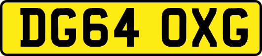 DG64OXG