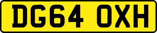 DG64OXH