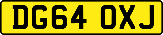 DG64OXJ