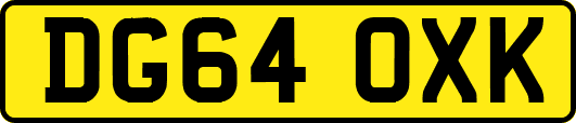DG64OXK