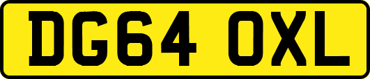 DG64OXL