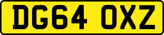DG64OXZ