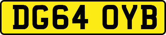 DG64OYB