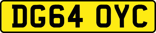 DG64OYC