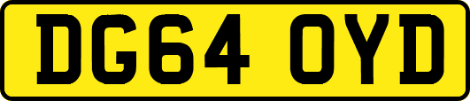 DG64OYD