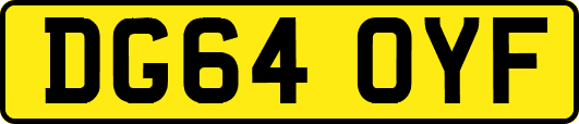 DG64OYF