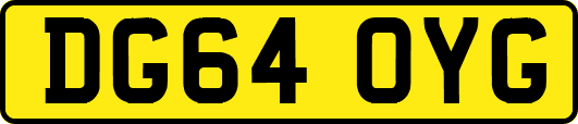 DG64OYG