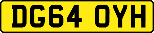 DG64OYH