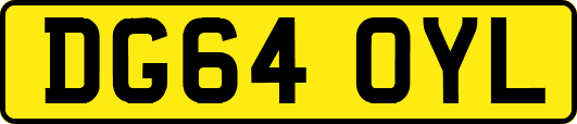 DG64OYL