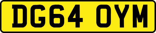 DG64OYM