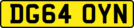 DG64OYN