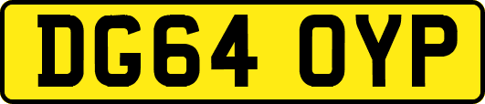 DG64OYP