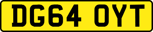 DG64OYT