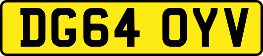DG64OYV