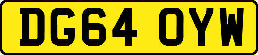 DG64OYW