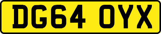 DG64OYX