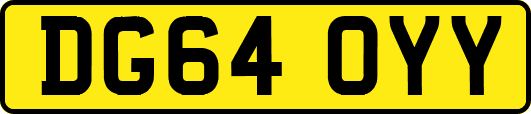 DG64OYY