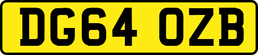 DG64OZB