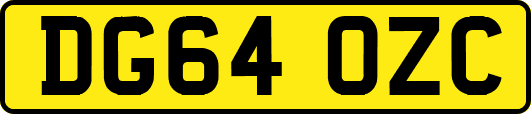 DG64OZC