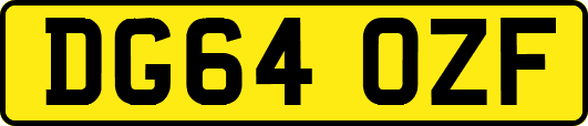 DG64OZF