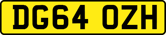 DG64OZH