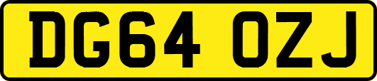 DG64OZJ