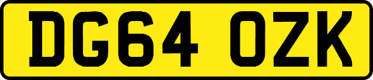 DG64OZK