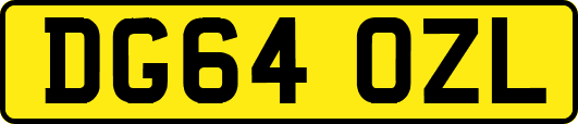 DG64OZL