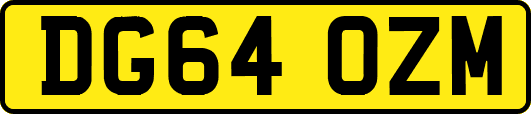DG64OZM