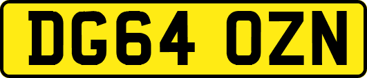 DG64OZN
