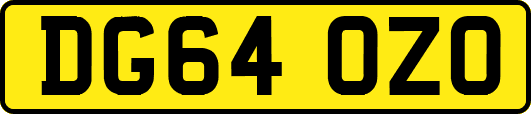 DG64OZO