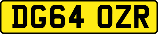 DG64OZR