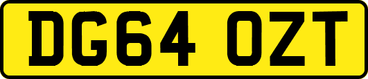 DG64OZT