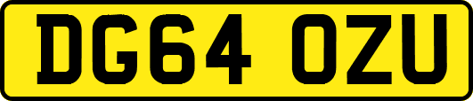 DG64OZU