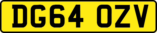 DG64OZV
