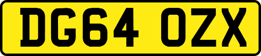 DG64OZX