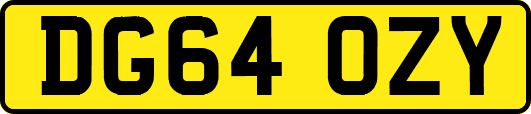 DG64OZY