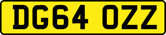 DG64OZZ