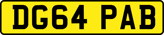 DG64PAB