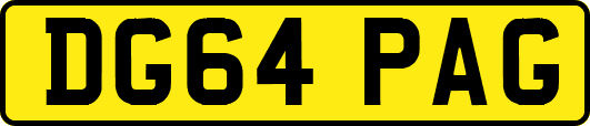 DG64PAG