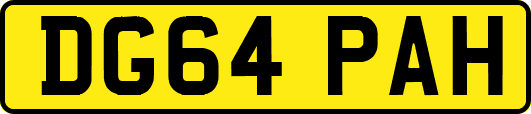 DG64PAH