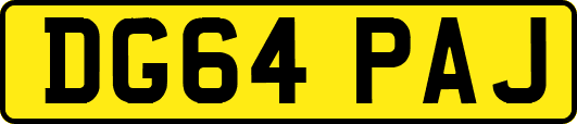 DG64PAJ