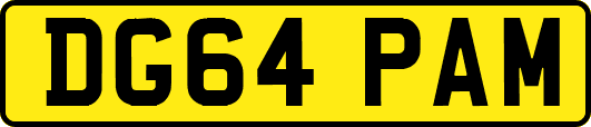 DG64PAM