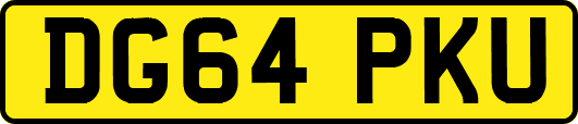 DG64PKU
